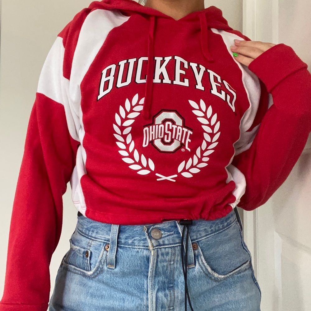 OSU Sweatshirt